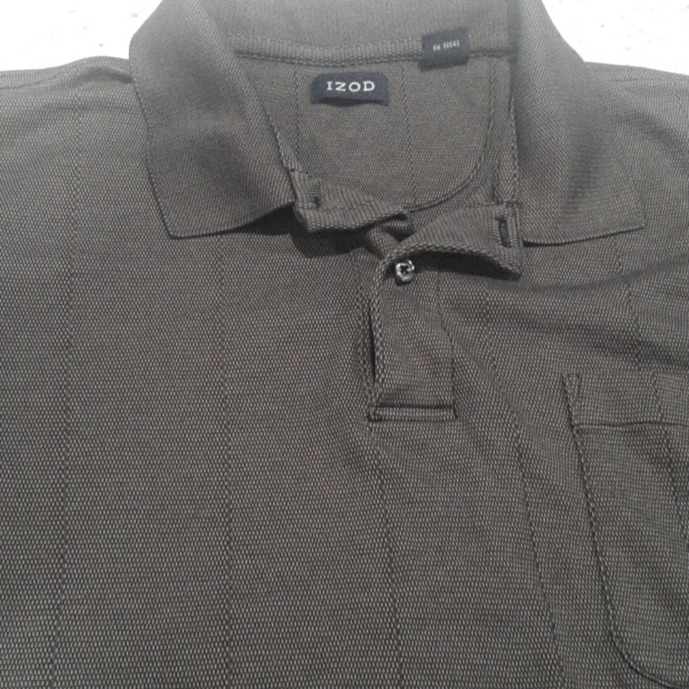 IZOD Polo Shirt
